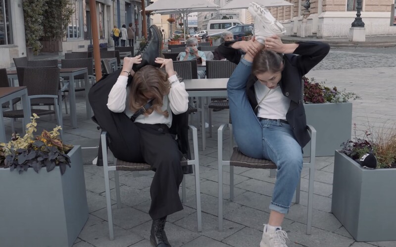 Telekom, Rexona a ČSOB stavili na jeden z najobľúbenejších video formátov našich divákov. Ich produkt videli státisíce ľudí Telekom, Rexona a ČSOB stavili na jeden z najobľúbenejších video formátov našich divákov. Ich produkt videli státisíce ľudí