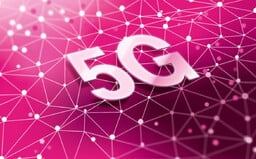 Telekom spúšťa 5G sieť na Slovensku. Zatiaľ len v Bratislave