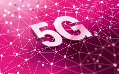 Telekom spúšťa 5G sieť na Slovensku. Zatiaľ len v Bratislave Telekom spúšťa 5G sieť na Slovensku. Zatiaľ len v Bratislave