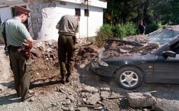 Telo bratislavského mafiána zbierali po častiach. Mužovi, ktorý odporoval, znásilnili gangstri ženu
