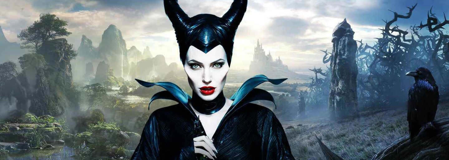 Temná rozprávka s Angelinou Jolie sa konečne rozbieha. Maleficent 2 pravdepodobne zrežíruje tvorca posledných Pirátov Karibiku