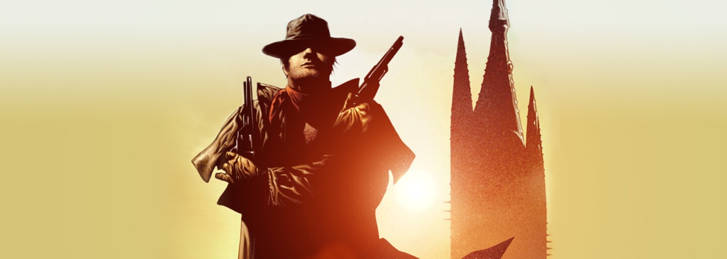 Temná věž od mistra hororu Stephena Kinga se dočká filmového zpracování!