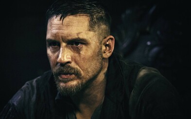 Temné a špinavé Taboo s Tomom Hardym dostane minimálne ďalšie 2 série! Temné a špinavé Taboo s Tomom Hardym dostane minimálne ďalšie 2 série!