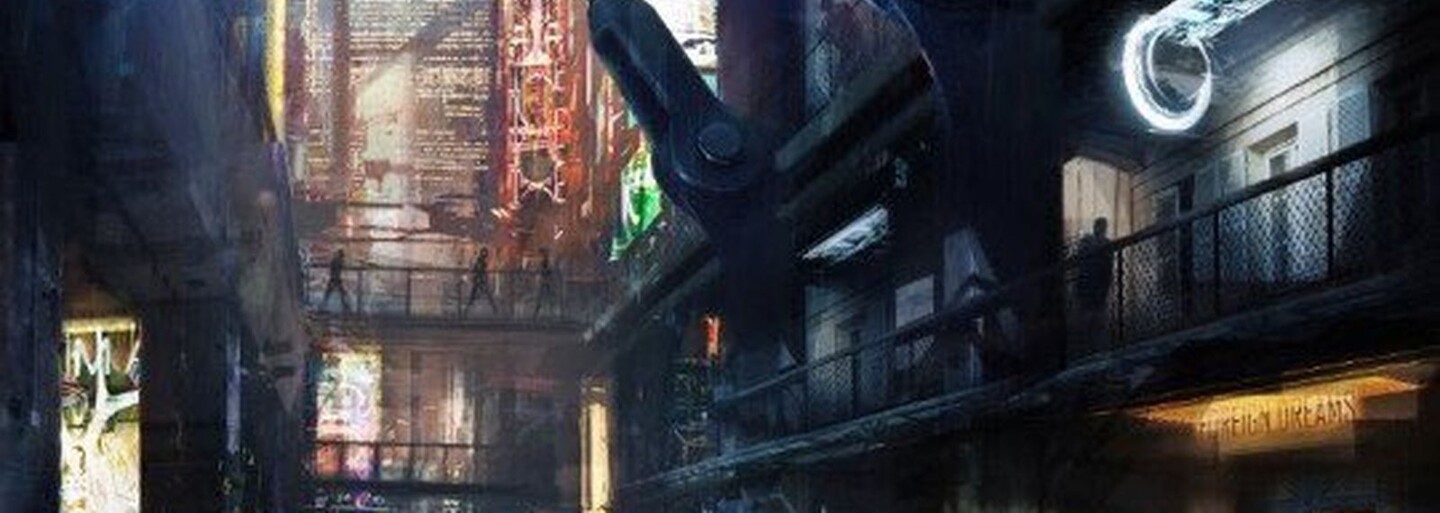 Temné mestské sci-fi Mute od režiséra Warcraftu odhaľuje úplne prvé obrázky a dokonale láka na futuristickú noirovú atmosféru