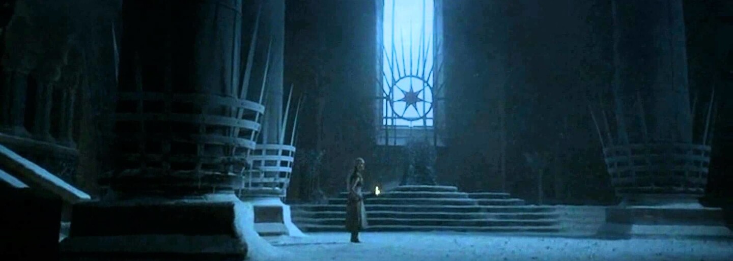 Temnota, bolesť, strach a utrpenie prevládajú v dychberúcom traileri 6. série Game of Thrones