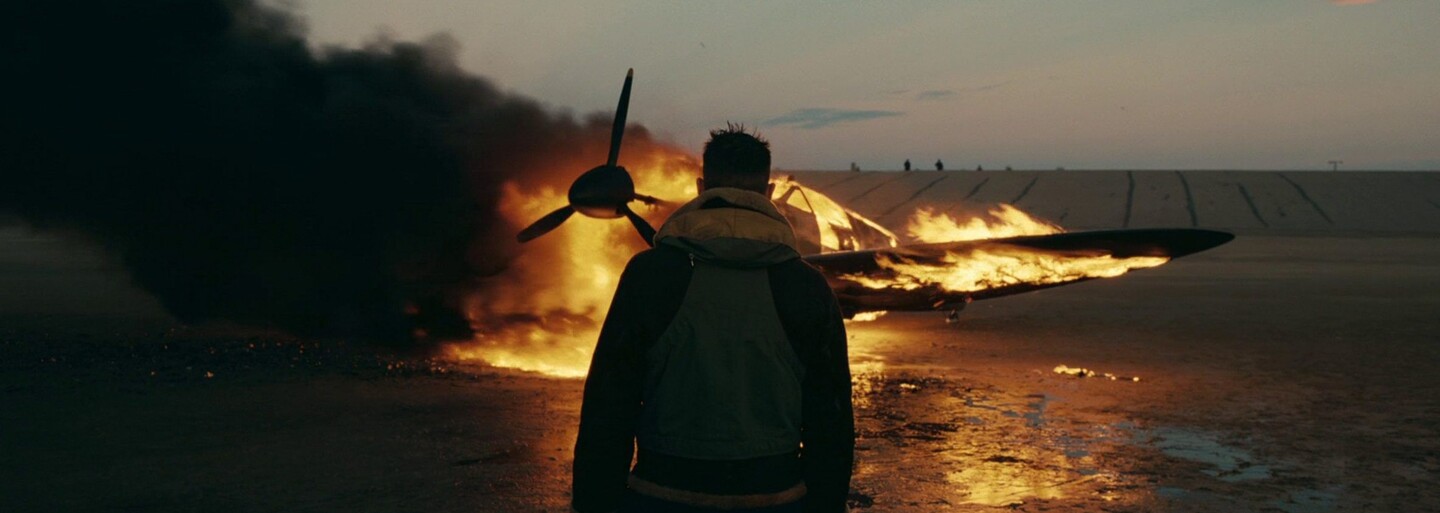 Temnota, nelineárne rozprávanie a Hans Zimmer. Podľa čoho spoľahlivo spoznáte film od Christophera Nolana?