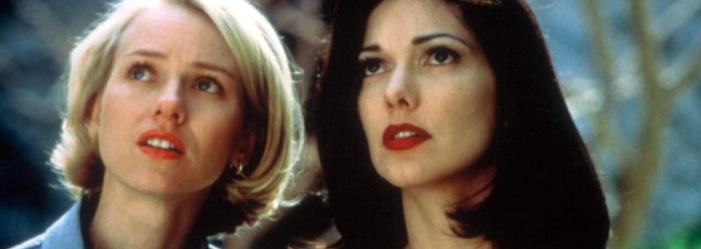 Temný surrealistický thriller Mulholland Drive od Davida Lyncha elektrizuje tajomnom, desivými scénami aj dráždivou erotikou