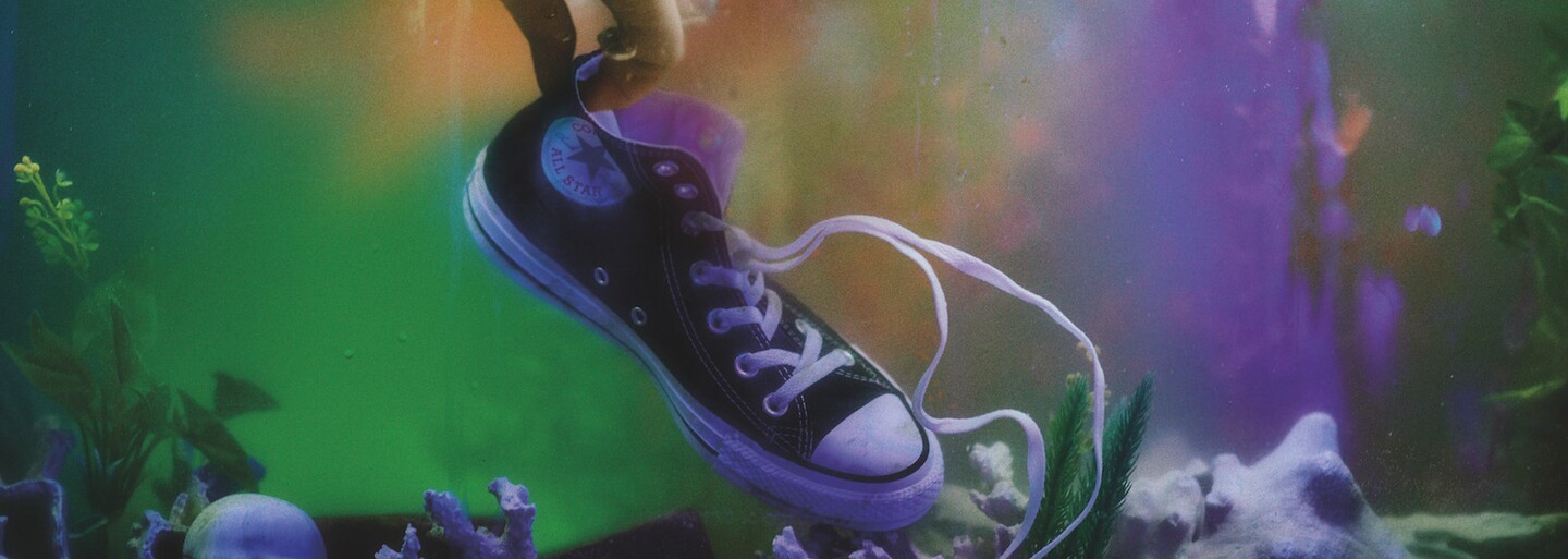 Tenisky Chuck Taylor slaví 100 let. Converse vypráví příběhy, které se v nich staly