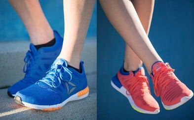 Tenisky Reebok Print 3D mapují tvůj běh a poskytují odpružení tam, kde je to potřeba Tenisky Reebok Print 3D mapují tvůj běh a poskytují odpružení tam, kde je to potřeba