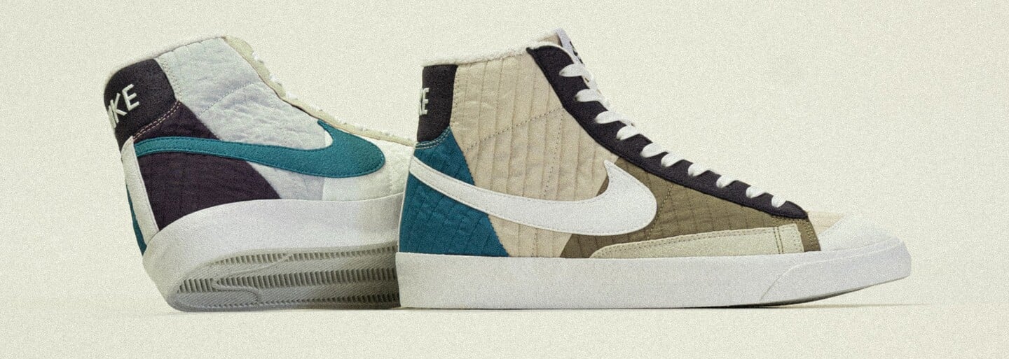 Tenisky s logom Nike aktuálne valcujú konkurenciu. Toto je 10 najlepších párov, ktoré môžeš získať za retail