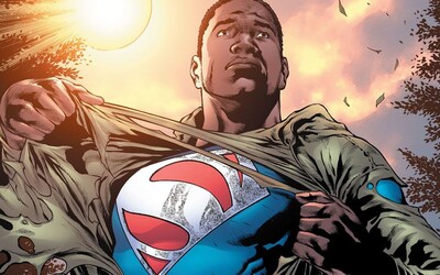 Tenisová legenda Martina Navrátilová by chtěla, aby příštího Supermana ztvárnil Afroameričan