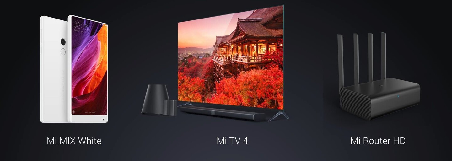 Tenčí než iPhone. Čínské Xiaomi představilo Mi TV 4 s umělou inteligencí, kterou by chtěl každý z nás