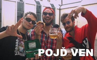 Tento týden v Praze budou DVOJLITRBOYZZ, Opak Dissu, přednáška o memech, Dyzajn market a mnoho výstav Tento týden v Praze budou DVOJLITRBOYZZ, Opak Dissu, přednáška o memech, Dyzajn market a mnoho výstav