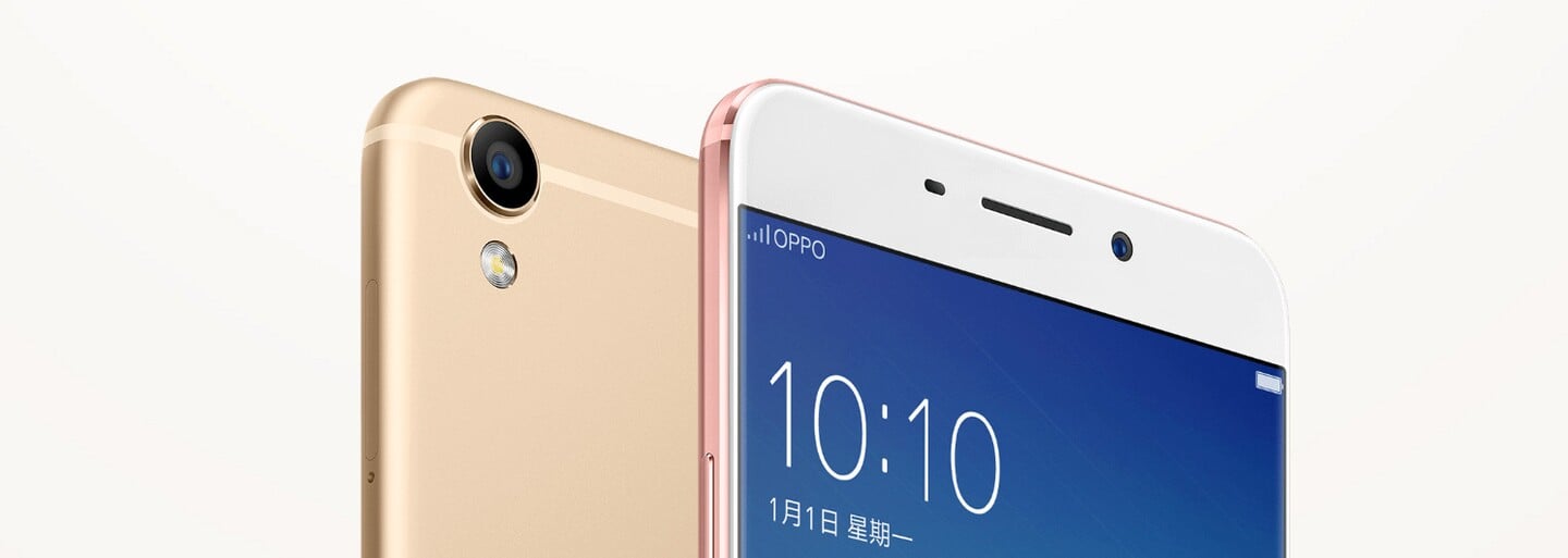 Tenučké rámiky a povedomý dizajn. Nové hi-tech smartfóny od Oppo vašu peňaženku určite nevyprázdnia