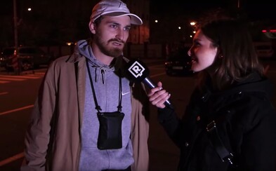Tepláková souprava za 60 000 Kč na křtu alba Milion Plus. Sleduj, jak se Češi oblékli na obrovskou rapovou událost Tepláková souprava za 60 000 Kč na křtu alba Milion Plus. Sleduj, jak se Češi oblékli na obrovskou rapovou událost