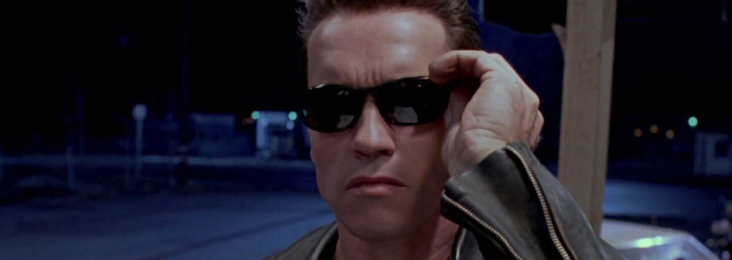 Terminátor 6 bude skutočne nadväzovať priamo na druhý diel. Aký starý v ňom bude Schwarzenegger a prečo Cameron ignoruje zvyšné filmy?