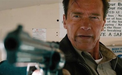 Terminátor Arnie si znova zahrá zahrmúteného otca, tentoraz pod krídlami Aronofskeho Terminátor Arnie si znova zahrá zahrmúteného otca, tentoraz pod krídlami Aronofskeho