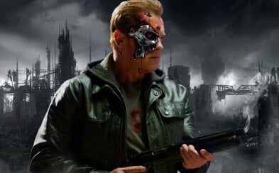 Terminator Genisys sa nám opäť pripomína a ponúka ďalšiu várku nových záberov Terminator Genisys sa nám opäť pripomína a ponúka ďalšiu várku nových záberov