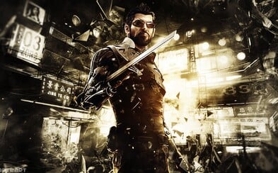 Terorismus v Praze, nenávist a segregace – Temný Deus Ex: Mankind Divided je povinností pro všechny milovníky žánru (Recenze) Terorismus v Praze, nenávist a segregace – Temný Deus Ex: Mankind Divided je povinností pro všechny milovníky žánru (Recenze)