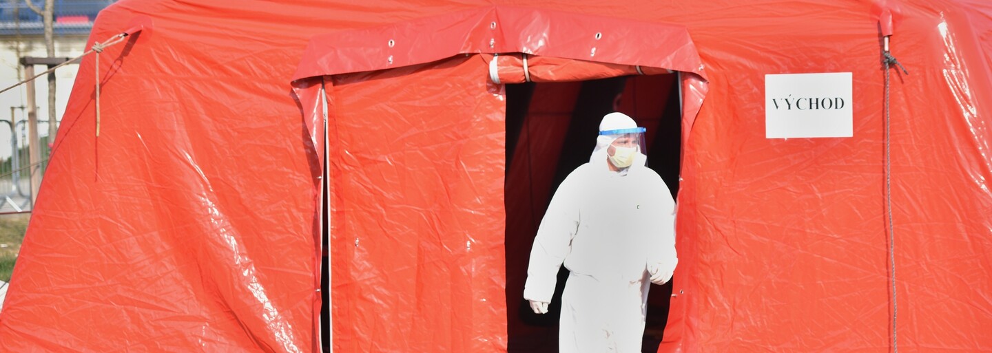 Teroristé z ISIS mají odejít z Evropy a dýcháme čistší vzduch. 10 pozitiv, která přinesl koronavirus