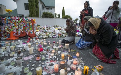 Teroristu z Nového Zélandu, ktorý zavraždil 51 ľudí v mešite, odsúdili na doživotný trest za mrežami Teroristu z Nového Zélandu, ktorý zavraždil 51 ľudí v mešite, odsúdili na doživotný trest za mrežami
