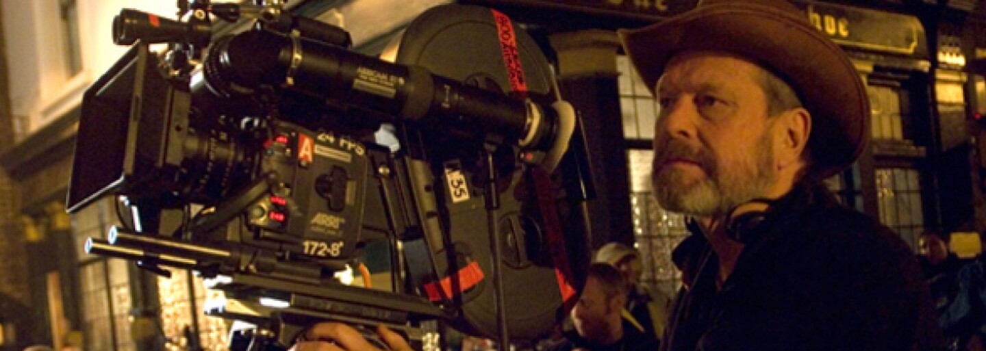 Terry Gilliam po 17 rokoch oživí príbeh Dona Quijota v modernom kabáte s pomocou Adama Drivera či Jonathana Prycea