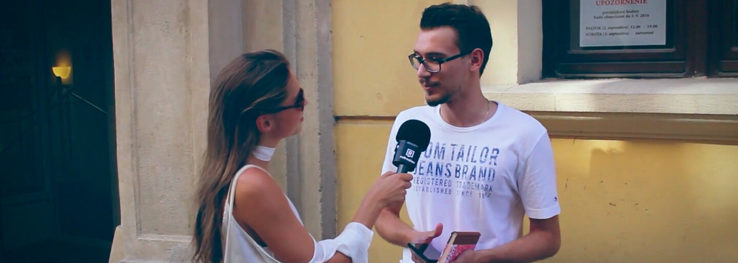 Tešia sa slovenskí študenti do školy? Niektorí sa nevedia dočkať spolužiakov, iní chytajú depresiu (Video)