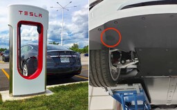 Tesla bude mať zvukový systém, ktorý bude upozorňovať chodcov pri nižších rýchlostiach. Takto bude znieť