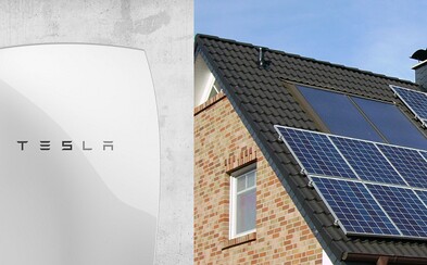 Tesla kupuje SolarCity. Zelená energia bude dostupná pre každú domácnosť Tesla kupuje SolarCity. Zelená energia bude dostupná pre každú domácnosť