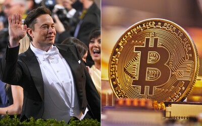 Tesla predala bitcoin za skoro miliardu dolárov a kryptomenové trhy sa prepadli. Elon Musk pritom sľuboval opak