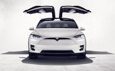 Tesla predstaví dostupný Model 3 koncom marca. Hromadná výroba odštartuje ale až v roku 2017 Tesla predstaví dostupný Model 3 koncom marca. Hromadná výroba odštartuje ale až v roku 2017