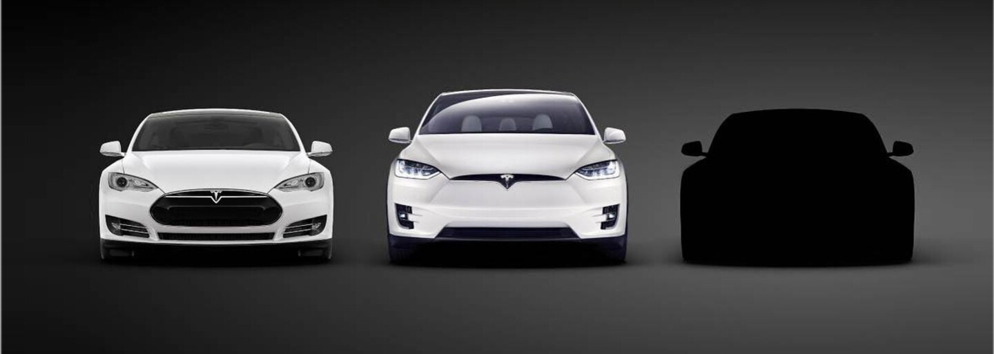 Tesla prináša oficiálnu upútavku na najmenší a zároveň najlacnejší Model, ktorý spoznáme už 31. marca