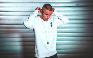 Tesla TKX: Na show v Prahe aj Žiline odohrám kompletne celý album a rád sa po koncerte pobavím s každým fanúšikom (Rozhovor) Tesla TKX: Na show v Prahe aj Žiline odohrám kompletne celý album a rád sa po koncerte pobavím s každým fanúšikom (Rozhovor)