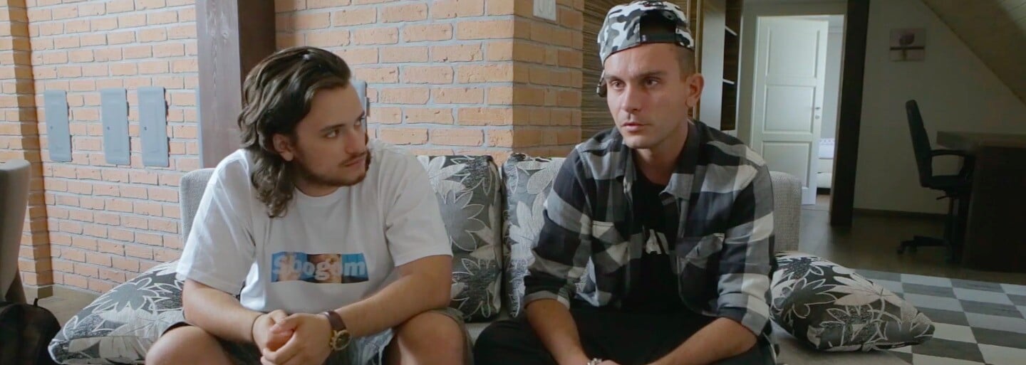 Tesla: To, čo sa na Slovensku predáva ako kokaín, nemá s kokaínom nič spoločné (Videorozhovor)