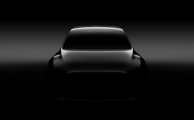 Tesla vypouští první upoutávku na nový elektrický crossover. Přijde Model Y opravdu bez zpětných zrcátek? Tesla vypouští první upoutávku na nový elektrický crossover. Přijde Model Y opravdu bez zpětných zrcátek?