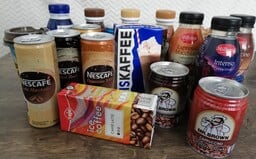 TEST 15 ľadových káv: Ktorá z nich sa najviac podobala skutočnej káve a ktorá chutila ako slepačí bujón?