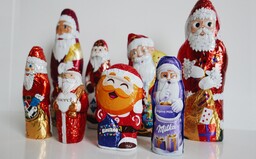 TEST 8 čokoládových Mikulášov: Ktorý chutí ako margarín a prečo je lentilkový len marketingový ťah?