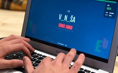 Test: Ako adrenalínová je nová hra od WebSupportu naozaj? Test: Ako adrenalínová je nová hra od WebSupportu naozaj?