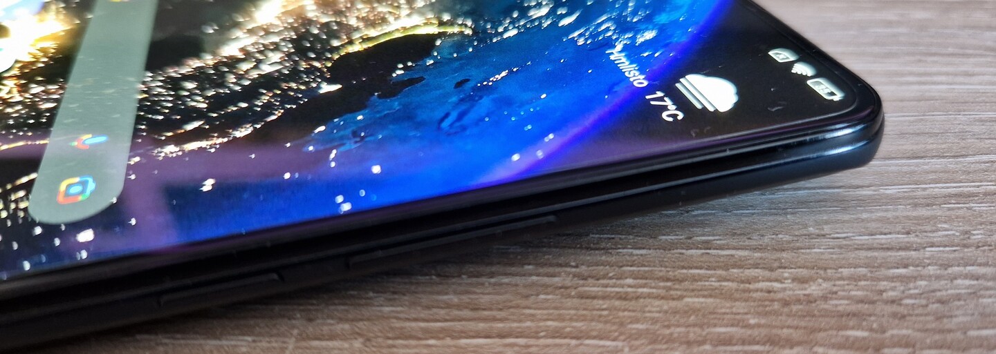 TEST: Nadupaný Xiaomi 12T Pro s ultrarýchlou nabíjačkou a 200-megapixelovým foťákom
