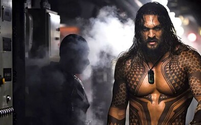 Testovacia projekcia Aquamana od Jamesa Wana sa stretla s pozitívnym ohlasom. Chválili sa akčné scény a emocionálny príbeh Testovacia projekcia Aquamana od Jamesa Wana sa stretla s pozitívnym ohlasom. Chválili sa akčné scény a emocionálny príbeh
