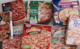 Testovali sme mrazené pizze: Ktorú by si radšej nemal nikdy ochutnať a ako obstála Ristorante?