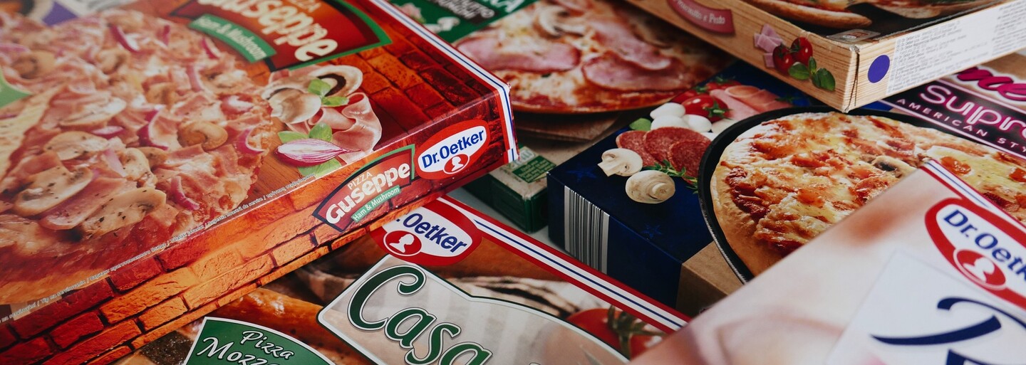 Testovali sme mrazené pizze: Ktorú by si radšej nemal nikdy ochutnať a ako obstála Ristorante?