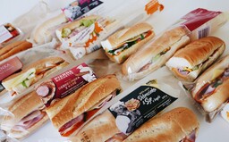 Testovali sme obložené bagety: Ako obstála Pierre Baguette a ktorá chutí ako tuniak, aj keď by nemala?