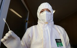 Testování ve firmách začíná. Celkově se mají otestovat více než 2 miliony zaměstnanců