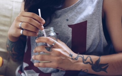 Tetovanie je jednou z najstarších foriem umenia. Aká je jeho história a prečo sa v minulosti dávali ženy tetovať? Tetovanie je jednou z najstarších foriem umenia. Aká je jeho história a prečo sa v minulosti dávali ženy tetovať?