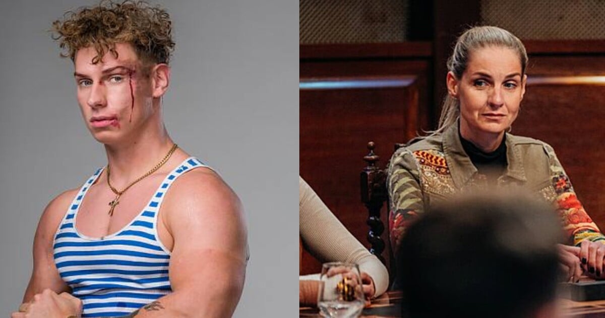 Vybíráme nejlepší reality shows momenty roku 2025