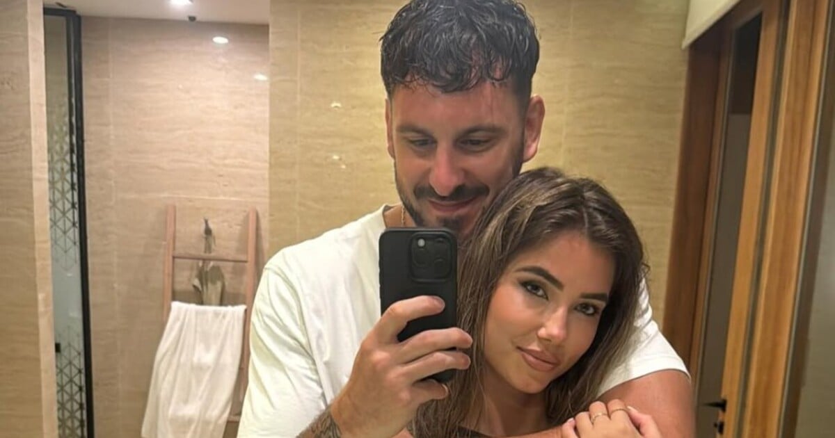 Karolína a Rasťo z Růže pro nevěstu se rozešli. Ženich napsal emotivní vzkaz na Instagram