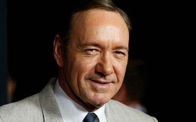 The Actor Kevin Spacey Charged With Four Counts Of Sexual Assault Of Three Men.