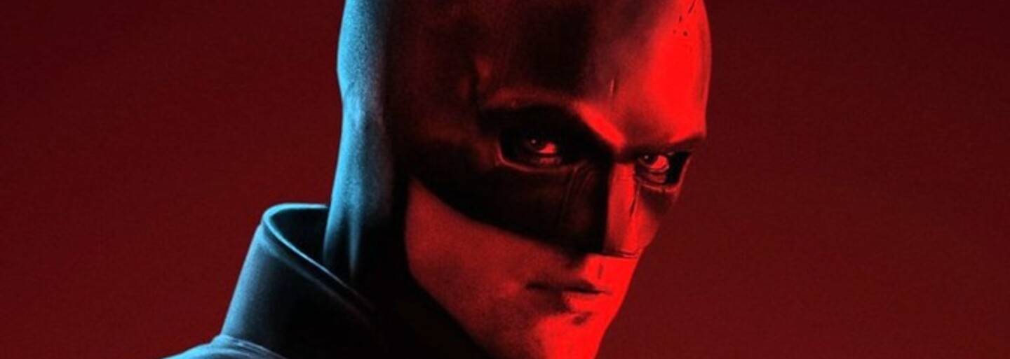 The Batman bude mať takmer 3 hodiny. Režisér tvrdí, že je to takmer hororový film