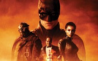 The Batman je druhý největší kinofilm od roku 2020. Režisér prozradil, jestli bude Joker záporákem v pokračování 